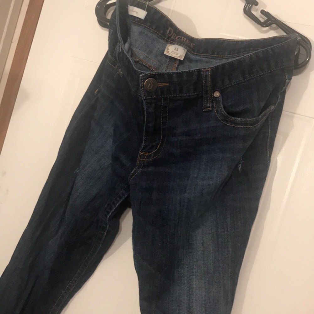 Denim jeans - Picture 2 of 5